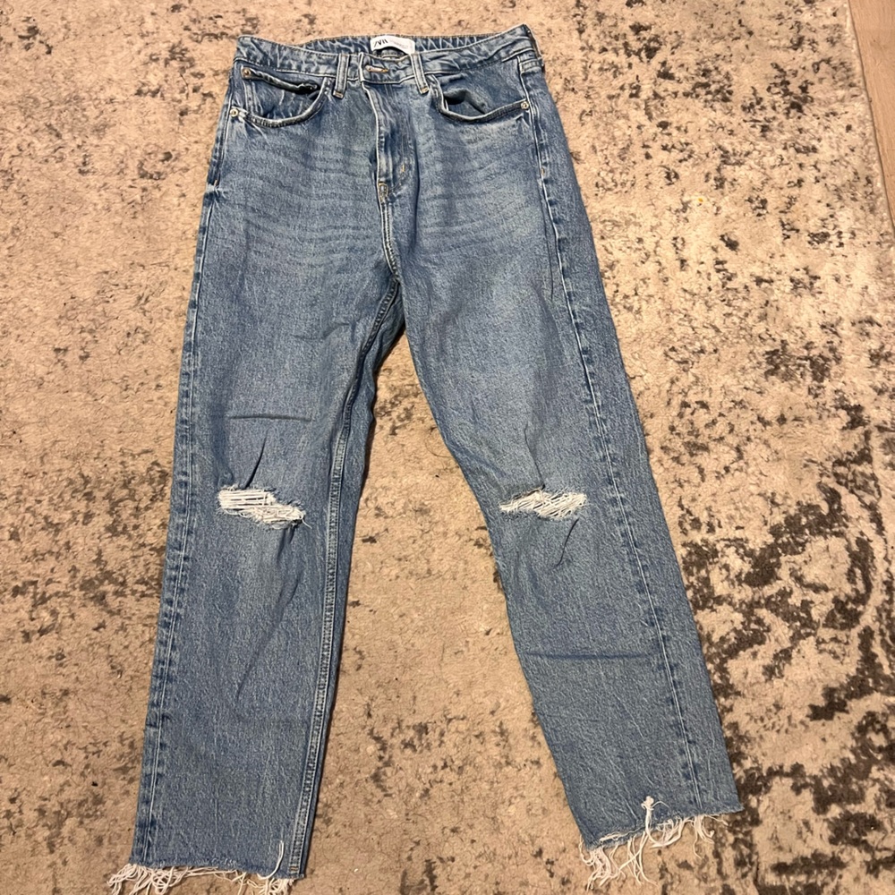 Zara Jeans